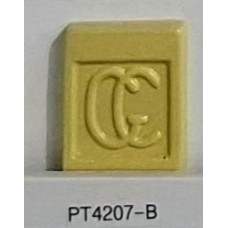 PT4207-B Yellow