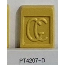 PT4207-D Yellow