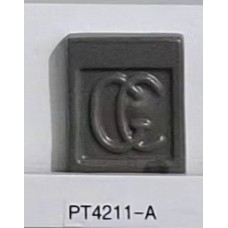 PT4211-A Cobalt Free Black
