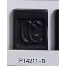PT4211-B Cobalt Free Black