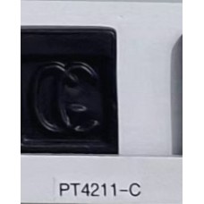 PT4211-C Cobalt Free Black
