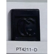 PT4211-D Cobalt Free Black