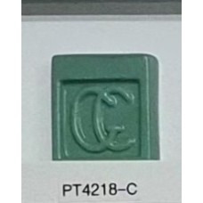 PT4218-C Sea Green