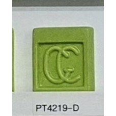 PT4219-D Green