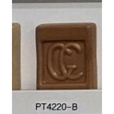 PT4220-B Golden Brown