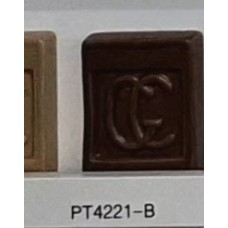 PT4221-B Red Brown