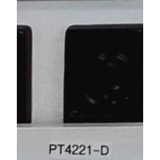 PT4221-D Red Brown