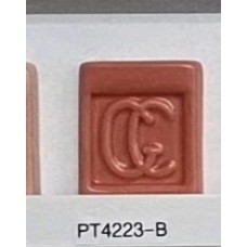 PT4223-B PTppy Red