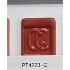 PT4223-C PTppy Red