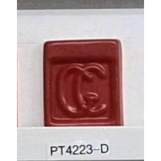 PT4223-D PTppy Red