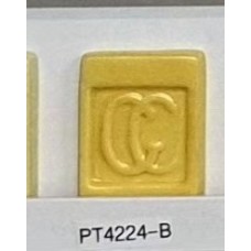 PT4224-B Yolk Yellow