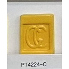PT4224-C Yolk Yellow