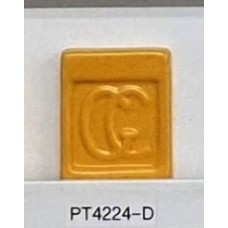 PT4224-D Yolk Yellow