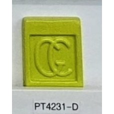 PT4231-D Lime Green