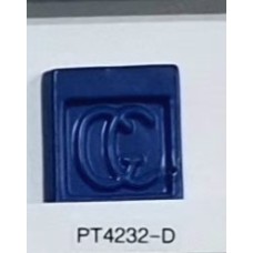 PT4232-D Electric Blue