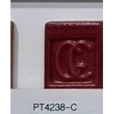 PT4238-C Pillar Box Red