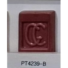 PT4239-B Mid Red