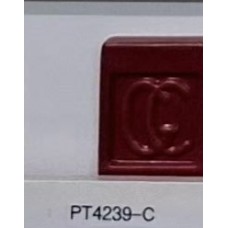PT4239-C Mid Red
