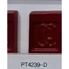 PT4239-D Mid Red