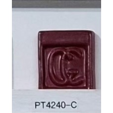 PT4240-C Deep Red