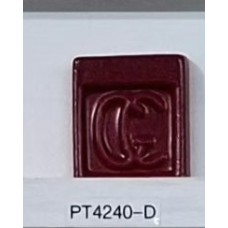 PT4240-D Deep Red