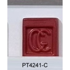 PT4241-C Bright Red