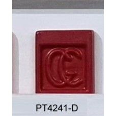 PT4241-D Bright Red