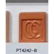 PT4242-B Orange Intense