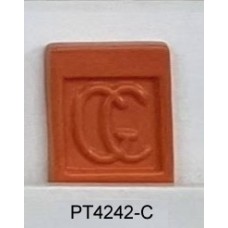 PT4242-C Orange Intense