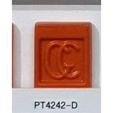 PT4242-D Orange Intense