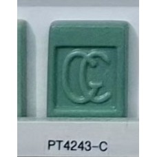 PT4243-C Sea Green