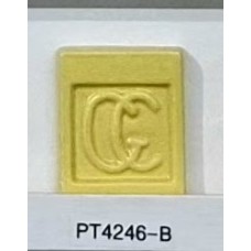 PT4246-B Golden Yellow