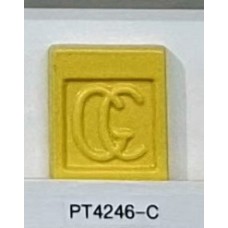 PT4246-C Golden Yellow