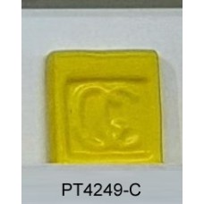 PT4249-C Intense Yellow