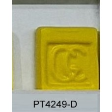 PT4249-D Intense Yellow
