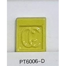 PT6006-D Yellow