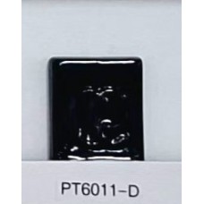 PT6011-D Cobalt Free Black