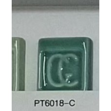 PT6018-C Sea Green