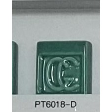 PT6018-D Sea Green