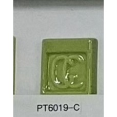 PT6019-C Green