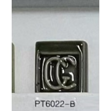 PT6022-B Dark Brown