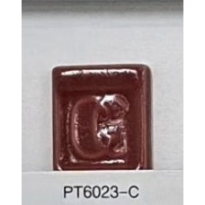 PT6023-C Poppy Red
