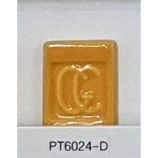 PT6024-D Yolk Yellow