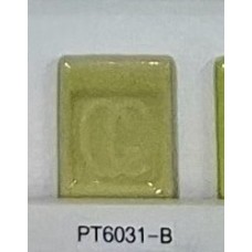 PT6031-B Lime Green