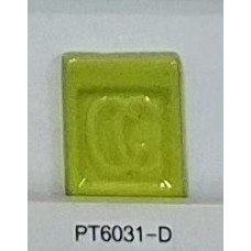 PT6031-D Lime Green