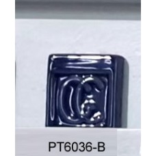 PT6036-B Dark Purple