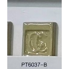 PT6037-B Mustard