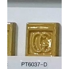 PT6037-D Mustard