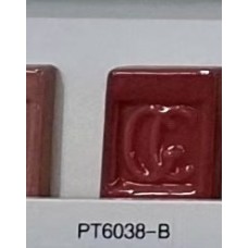 PT6038-B Pillar Box Red
