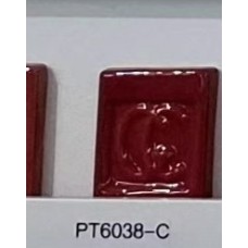 PT6038-C Pillar Box Red